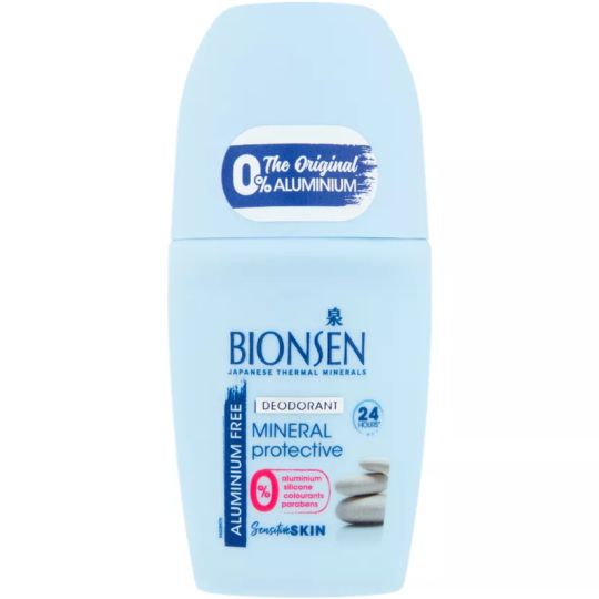 Bionsen Roll On Deodorant - 50ml