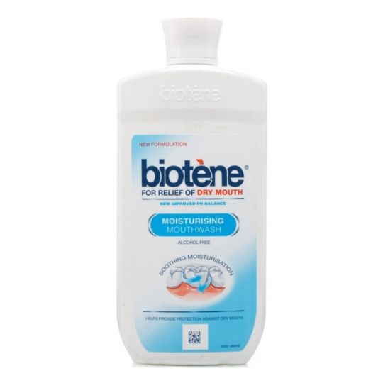 Biotene Dry Mouth Mouthwash