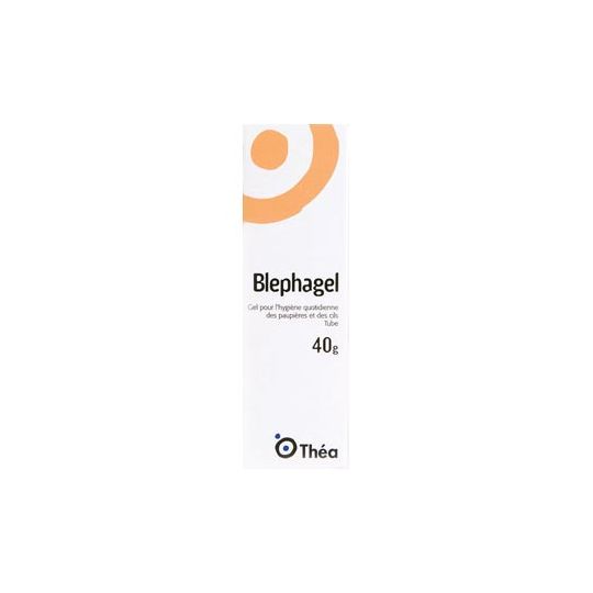 Blephagel – 30g