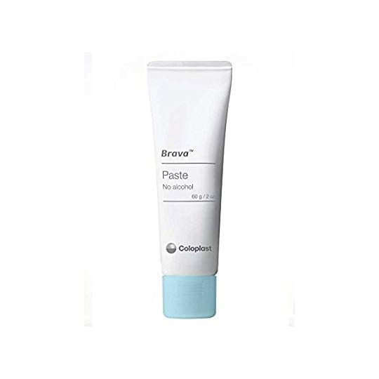 Brava Paste - 12 x 60g