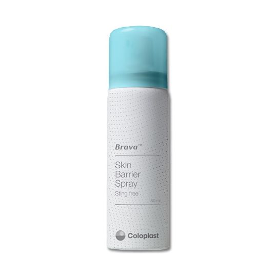 Brava Skin Barrier Spray - 50ml