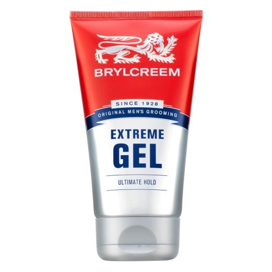 Brylcreem Extreme Hold Gel - 150ml