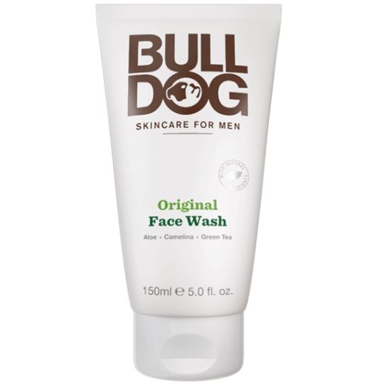 Bulldog Original Face Wash - 150ml