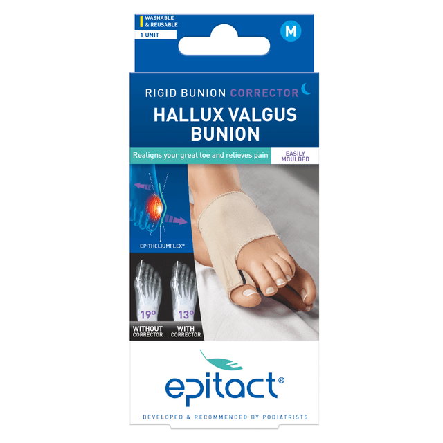 Epitact Bunion Corrector Medium