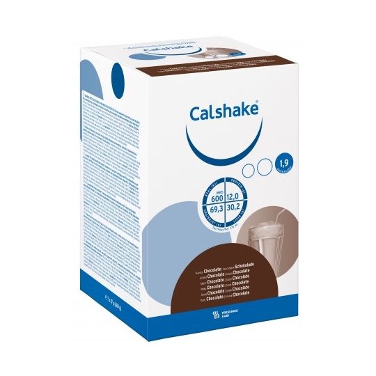 Calshake - 7x87g