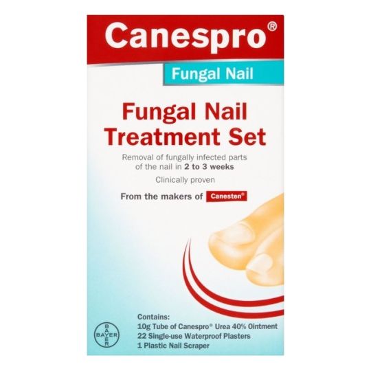 Canespro Fungal Nail Treatment Set