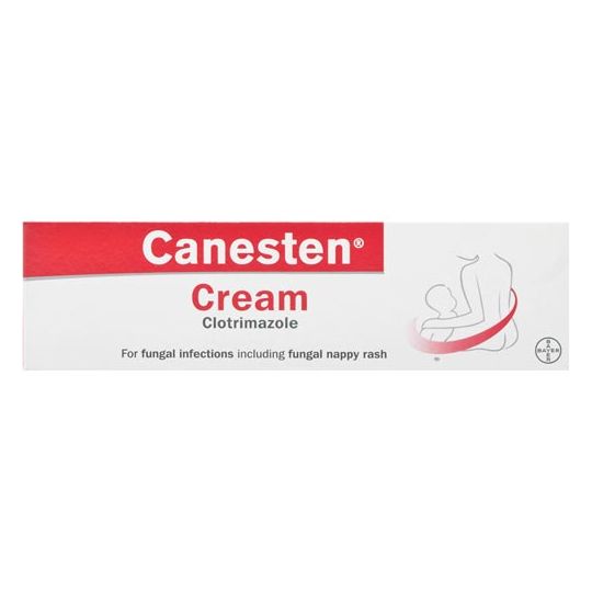 Canesten Cream – 50g