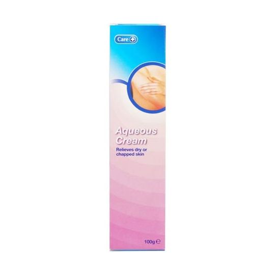 Care Aqueous Cream - 100g