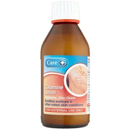 Care Calamine Lotion – 200ml