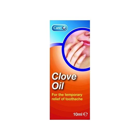 Care Clove Oil - 10ml