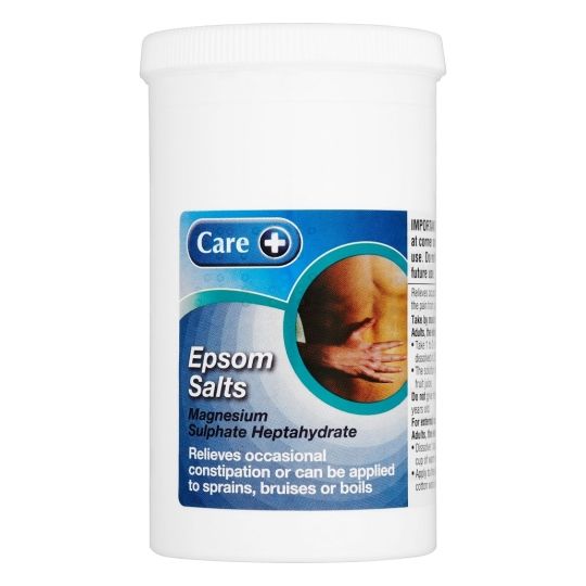 Care Epsom Salts - 300g