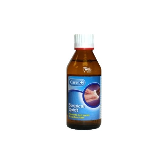 Care Surgical Spirit BP
