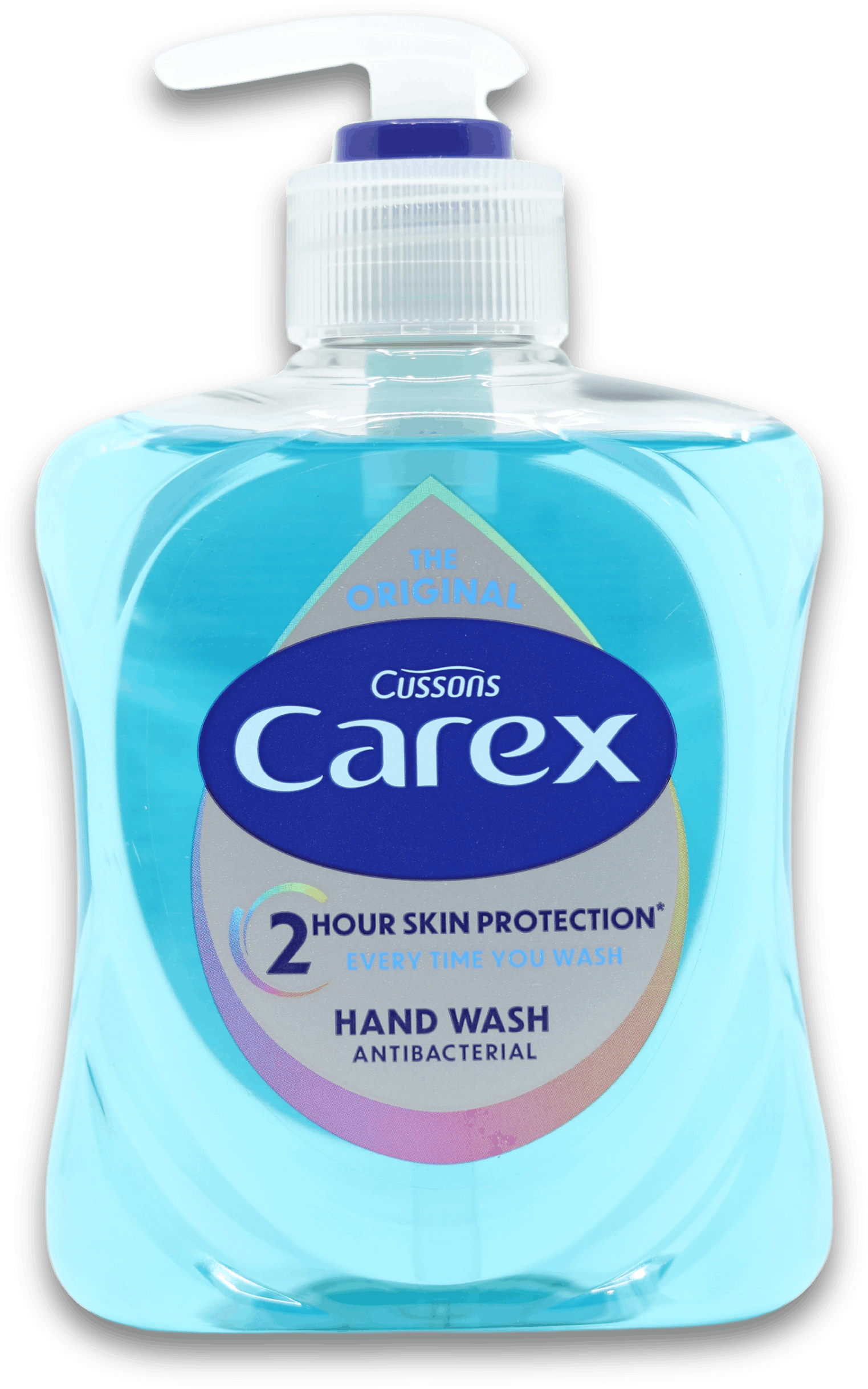 Carex Handwash Original