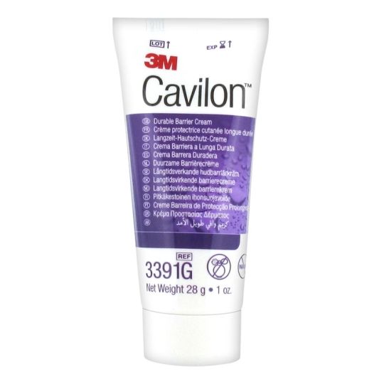 Cavilon Durable Barrier Cream – 28g