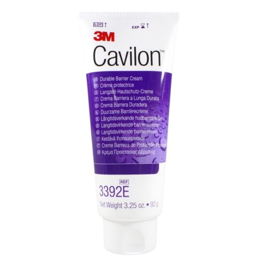 Cavilon Durable Barrier Cream – 92g