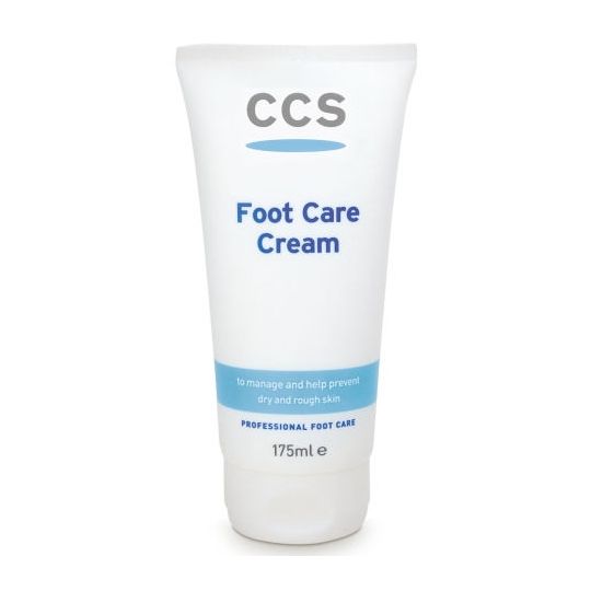 CCS Foot Care Cream - 175ml