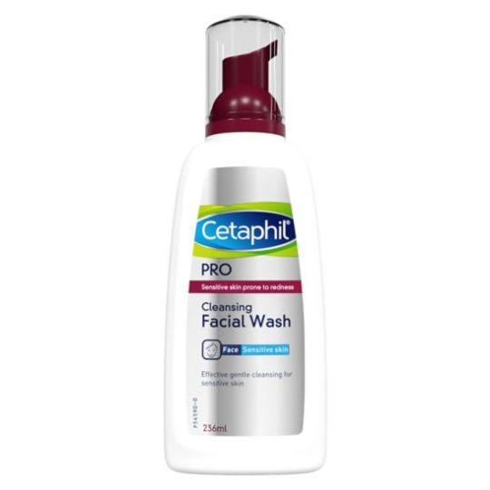 Cetaphil Pro Cleansing Facial Wash - 236ml