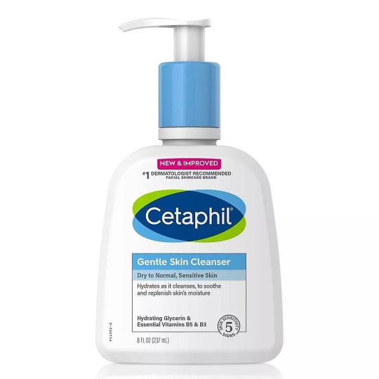 Cetaphil Gentle Skin Cleanser