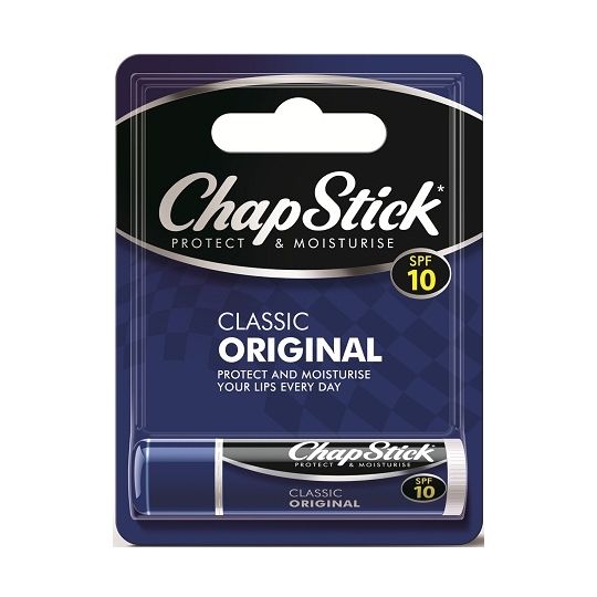 Chapstick Lip Balm Original