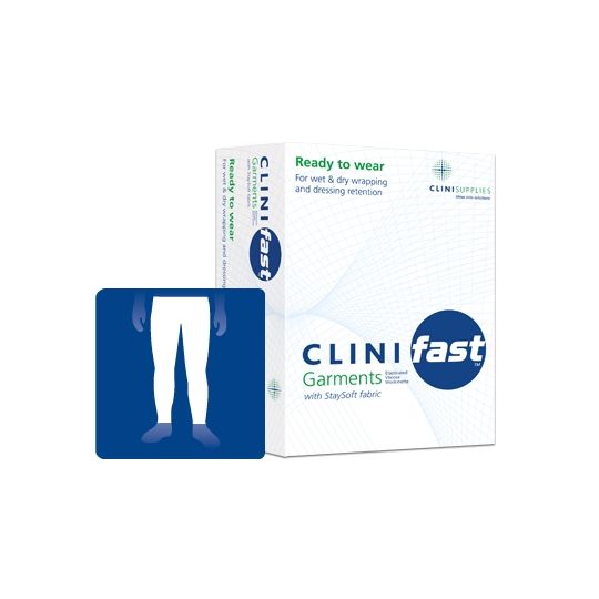 Clinifast Garments Adult Leggings