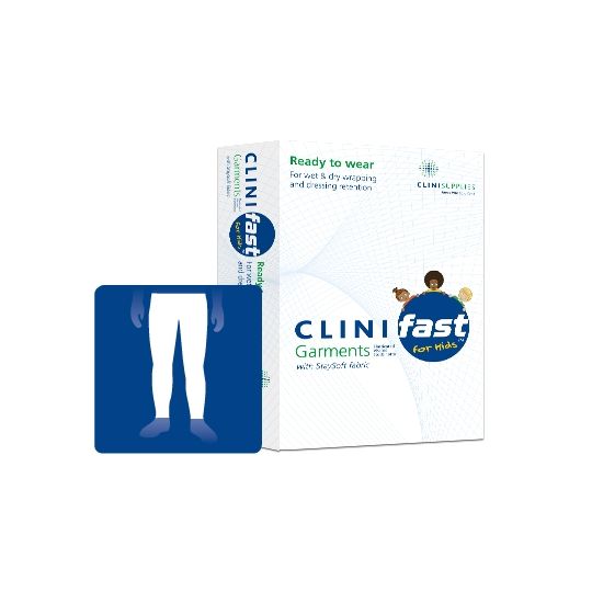 Clinifast Garments For Kids Leggings