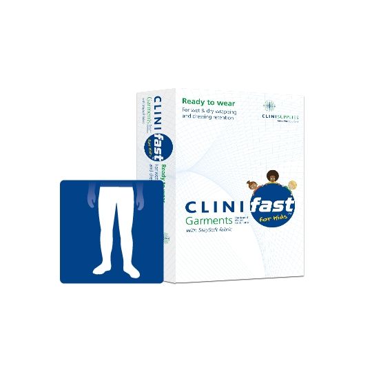 Clinifast Garments For Kids Tights 6-24 Months