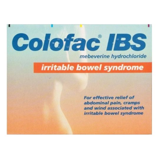 Colofac IBS Tablets - 15 Pack