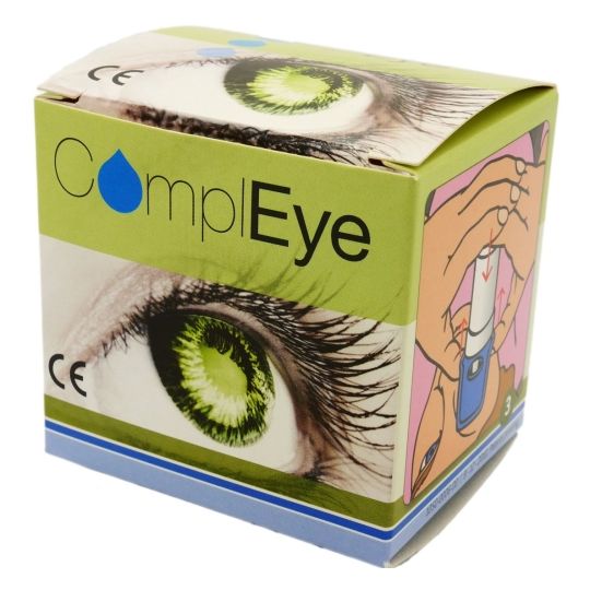 ComplEye Eye Drop Dispenser