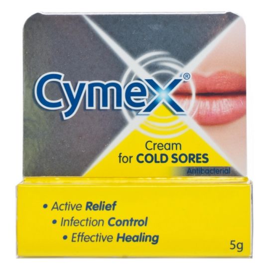 Cymex Cream - 5g