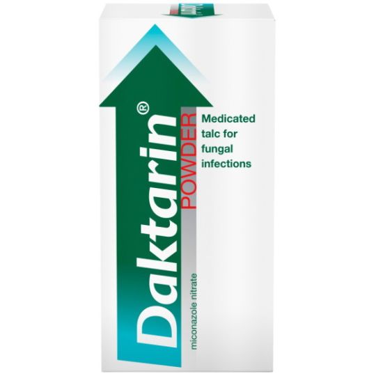 Daktarin Powder – 20g