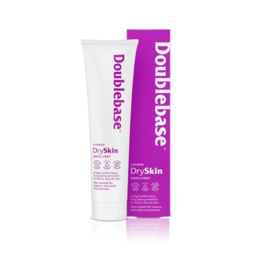 Doublebase Dry Skin Emollient - 250g