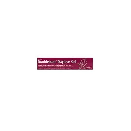 Doublebase Dayleve Gel - 100g