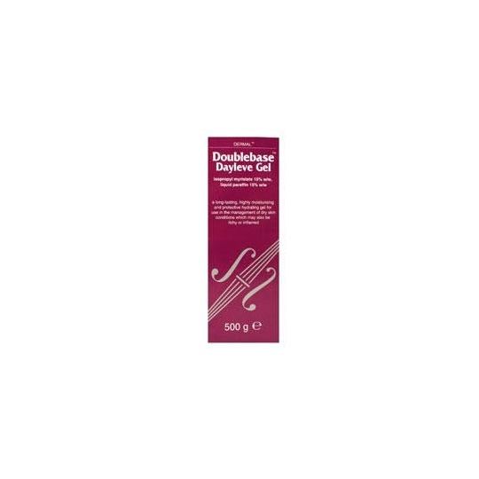 Doublebase Dayleve Gel - 500g