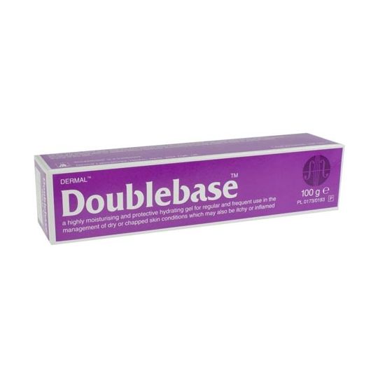 Doublebase Gel - 100g