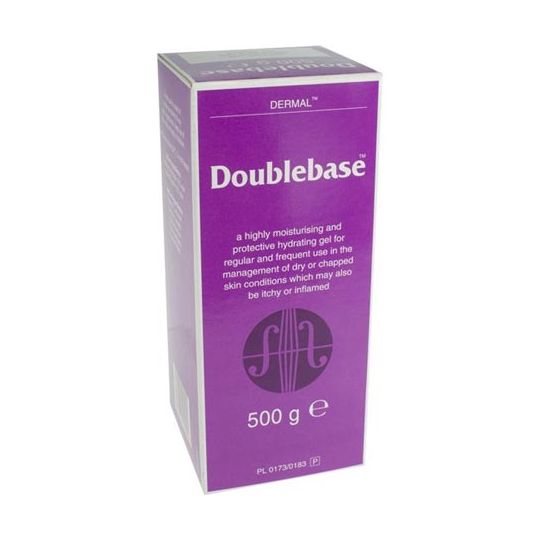 Doublebase Gel - 500g
