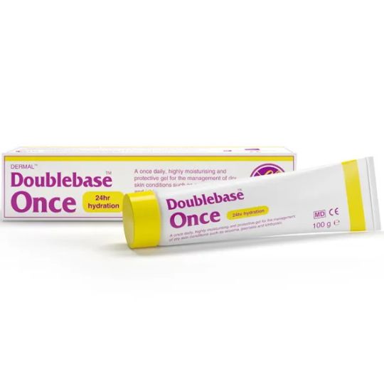 Doublebase Once Gel - 100g
