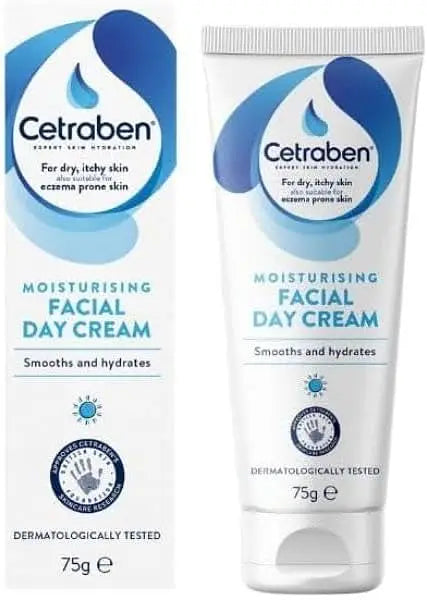 Cetraben Moisturising Day Cream
