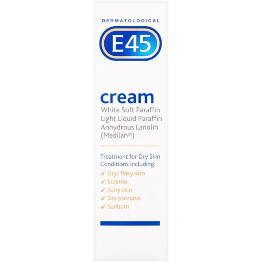 E45 Cream
