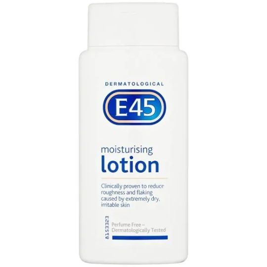 E45 Moisturising Lotion - 200ml