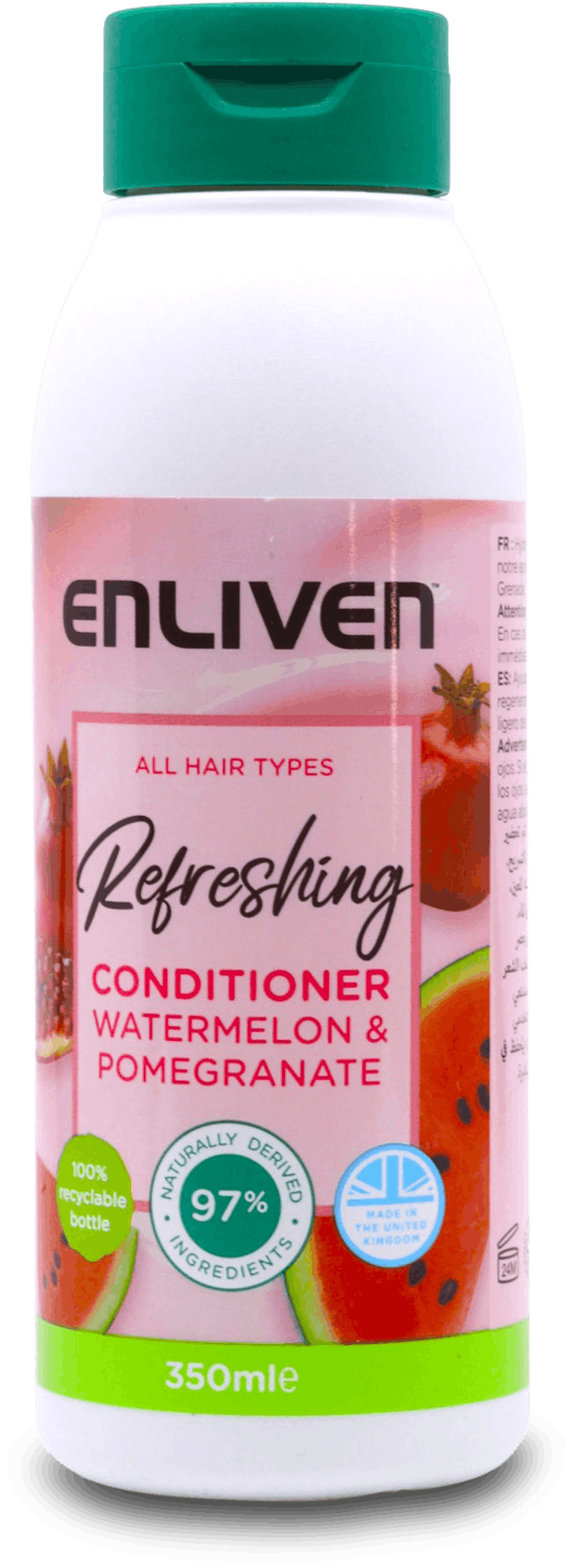 Enliven Fruits Conditioner Refresh Melon