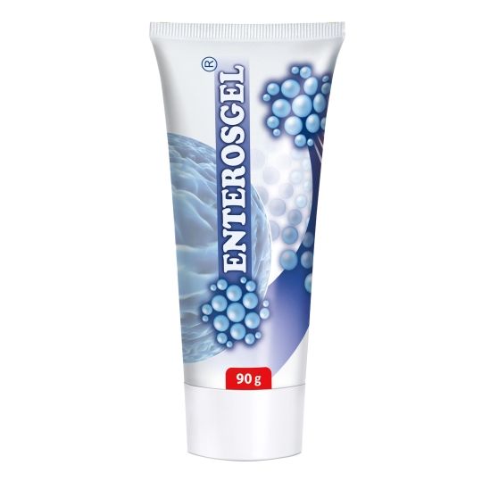 Enterosgel - 90g