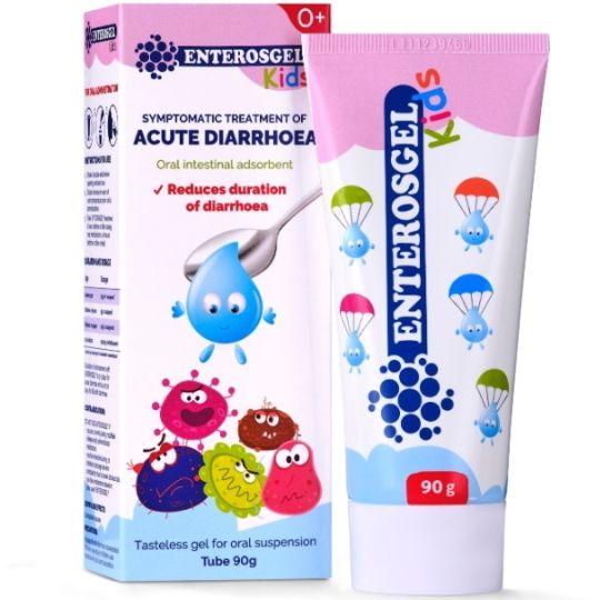 Enterosgel Kids - 90g