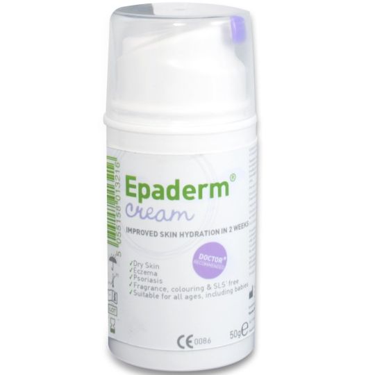 Epaderm Cream