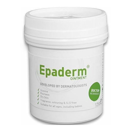 Epaderm Ointment - 125g