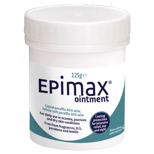 Epimax Ointment