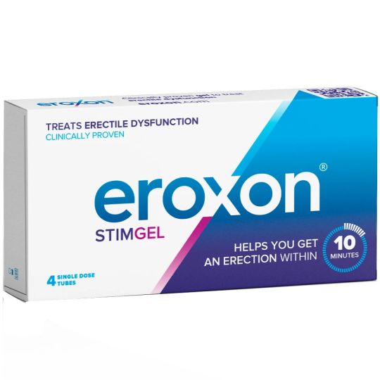 Eroxon Stimgel - 4 Pack