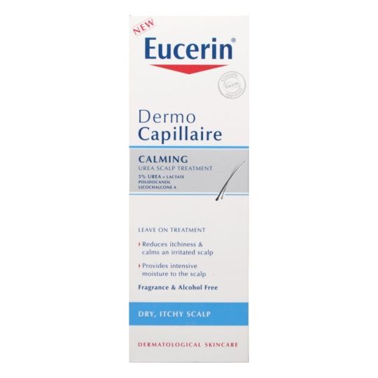Eucerin Scalp Treatment - 100ml