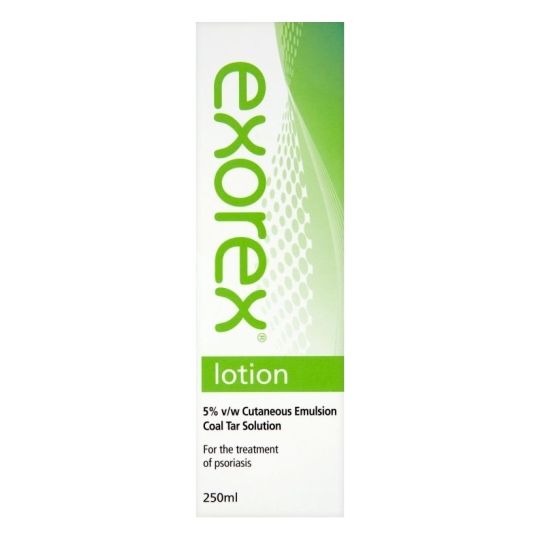 Exorex Lotion - 250ml