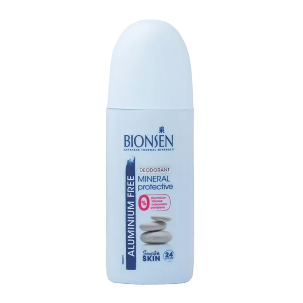 Bionsen Mineral Protective Pump Deodorant – 100ml