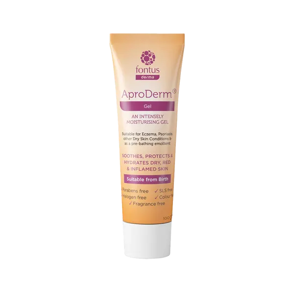 AproDerm Gel – 100g